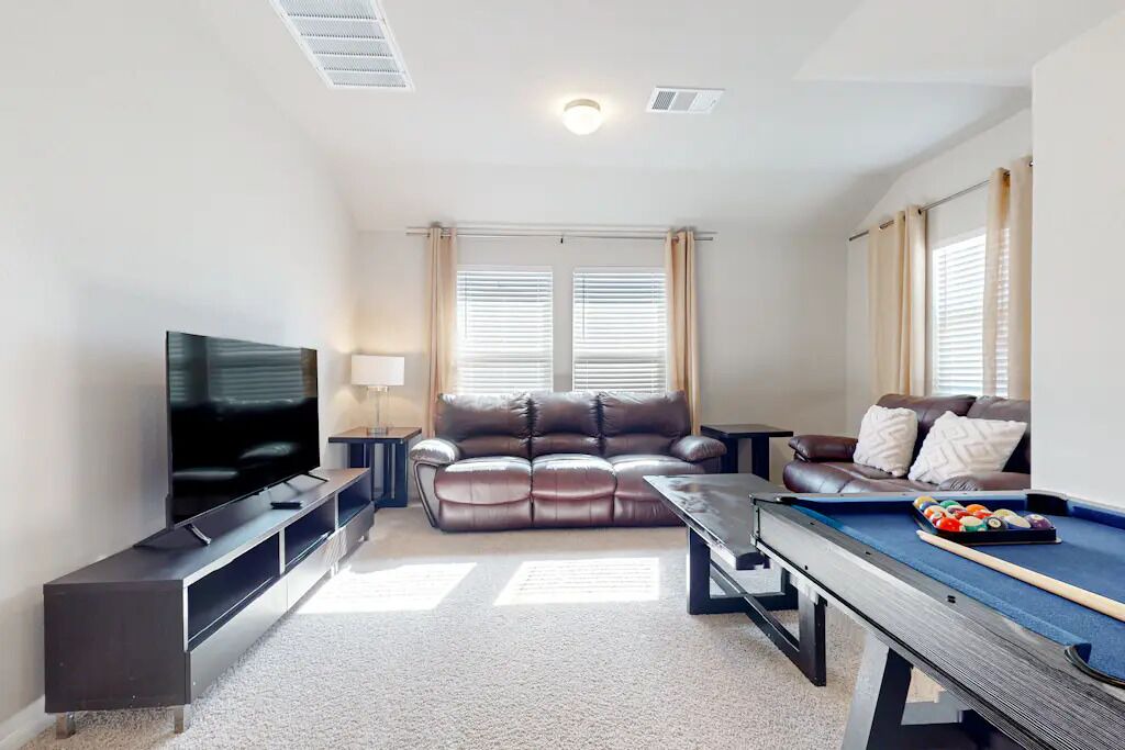 Photo of Livingroom in Travis County