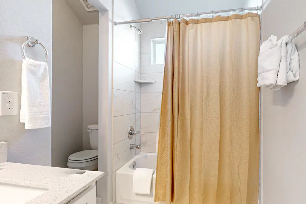 Photo of Bathroom in Travis County