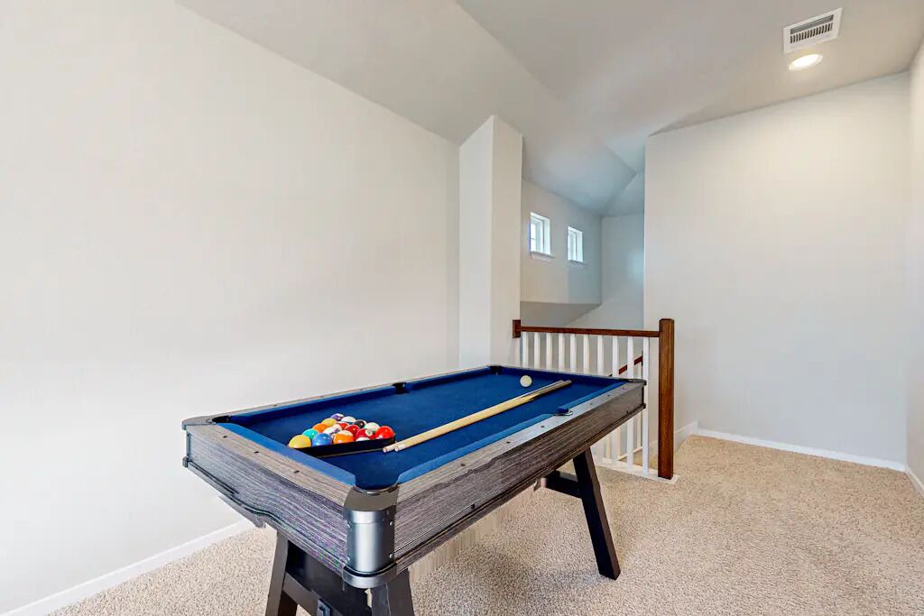 Photo of Bedroom in Travis County