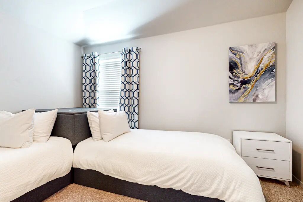 Photo of Bedroom in Travis County