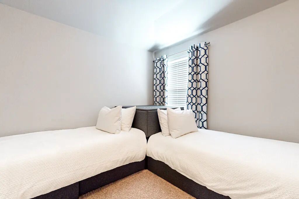 Photo of Bedroom in Travis County
