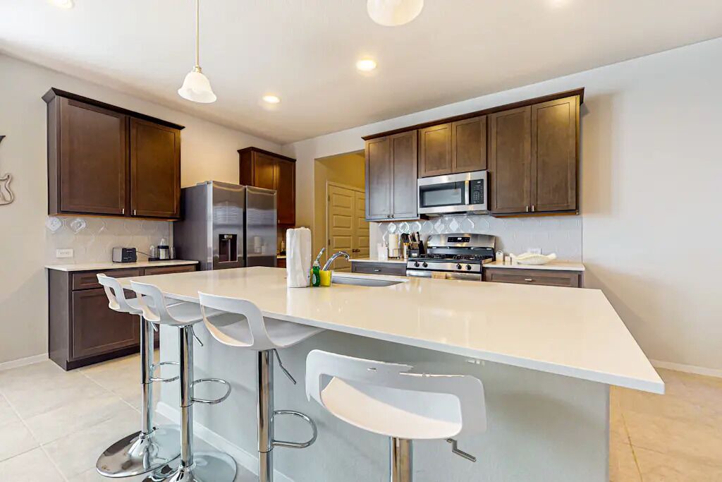 Photo of Kitchen in Travis County
