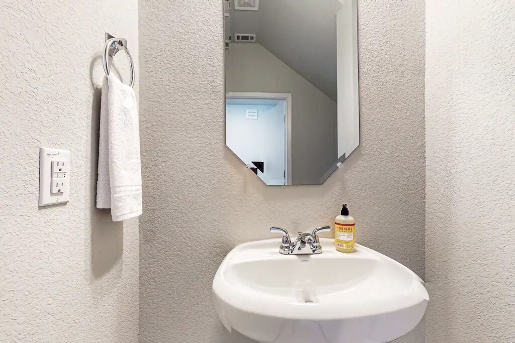 Photo of Bathroom in Travis County