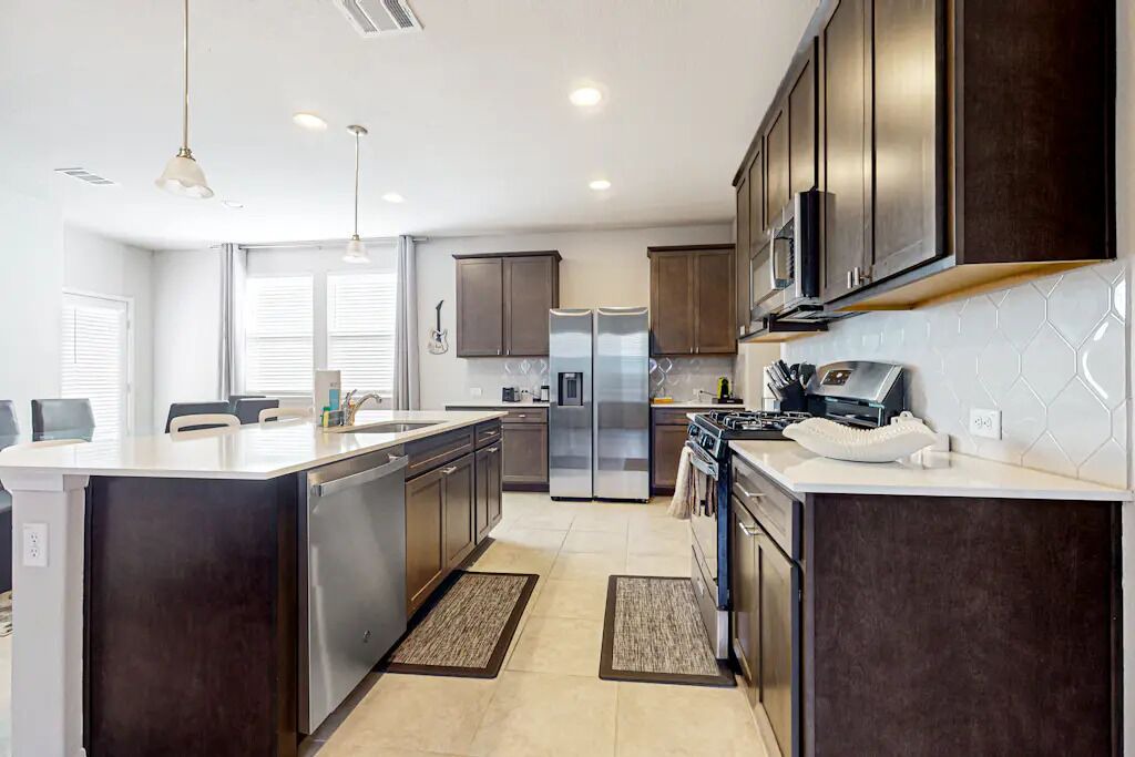 Photo of Kitchen in Travis County