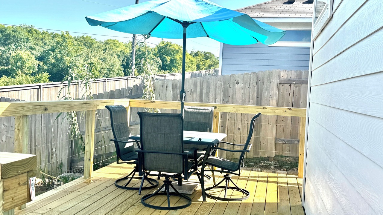 Photo of Outdoor in Travis County
