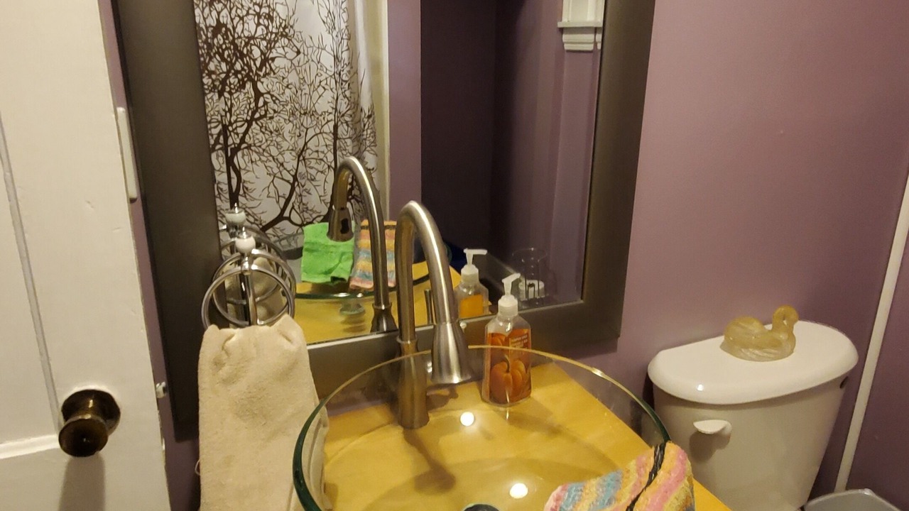 Photo of Bathroom in Cape Breton Regional Municipality