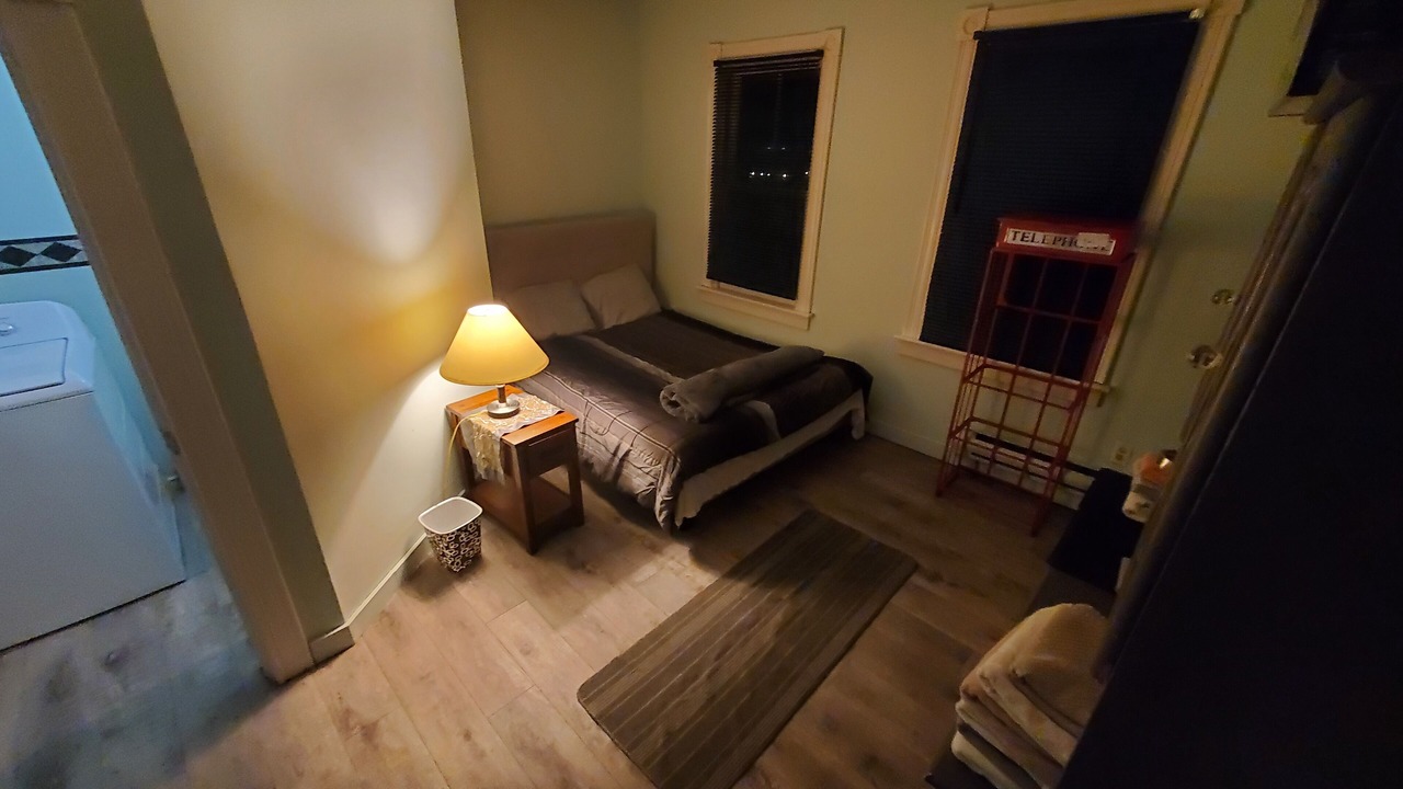 Photo of Bedroom in Cape Breton Regional Municipality