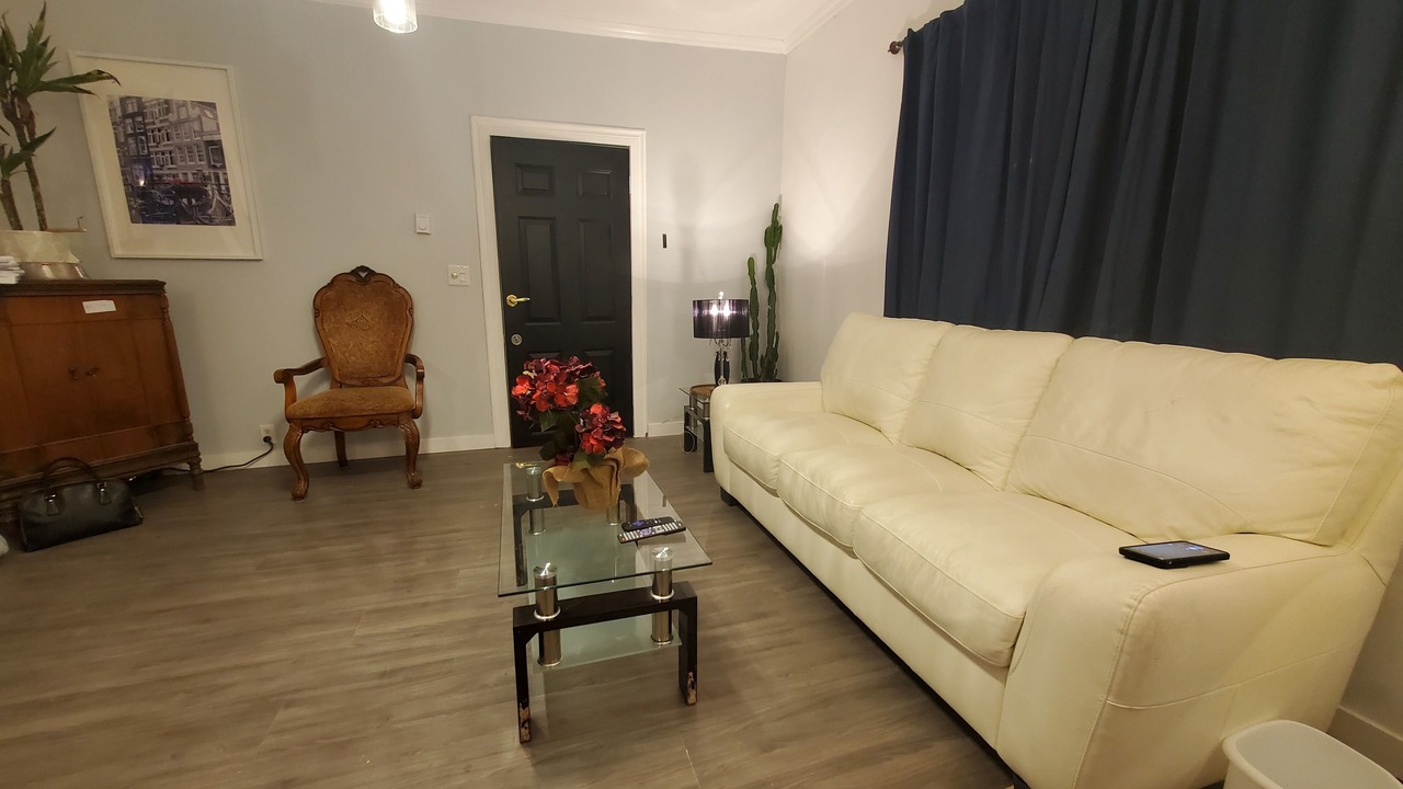 Photo of Livingroom in Cape Breton Regional Municipality