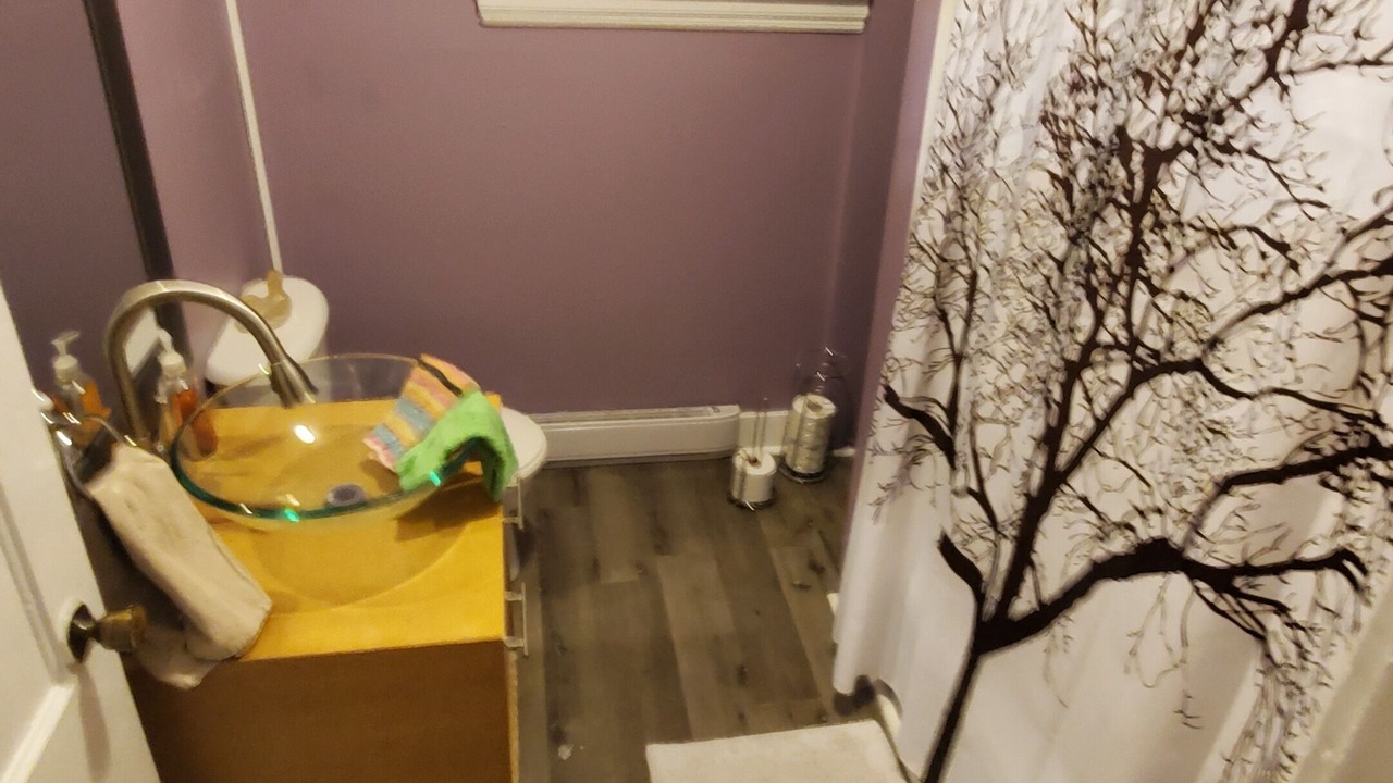 Photo of Bathroom in Cape Breton Regional Municipality