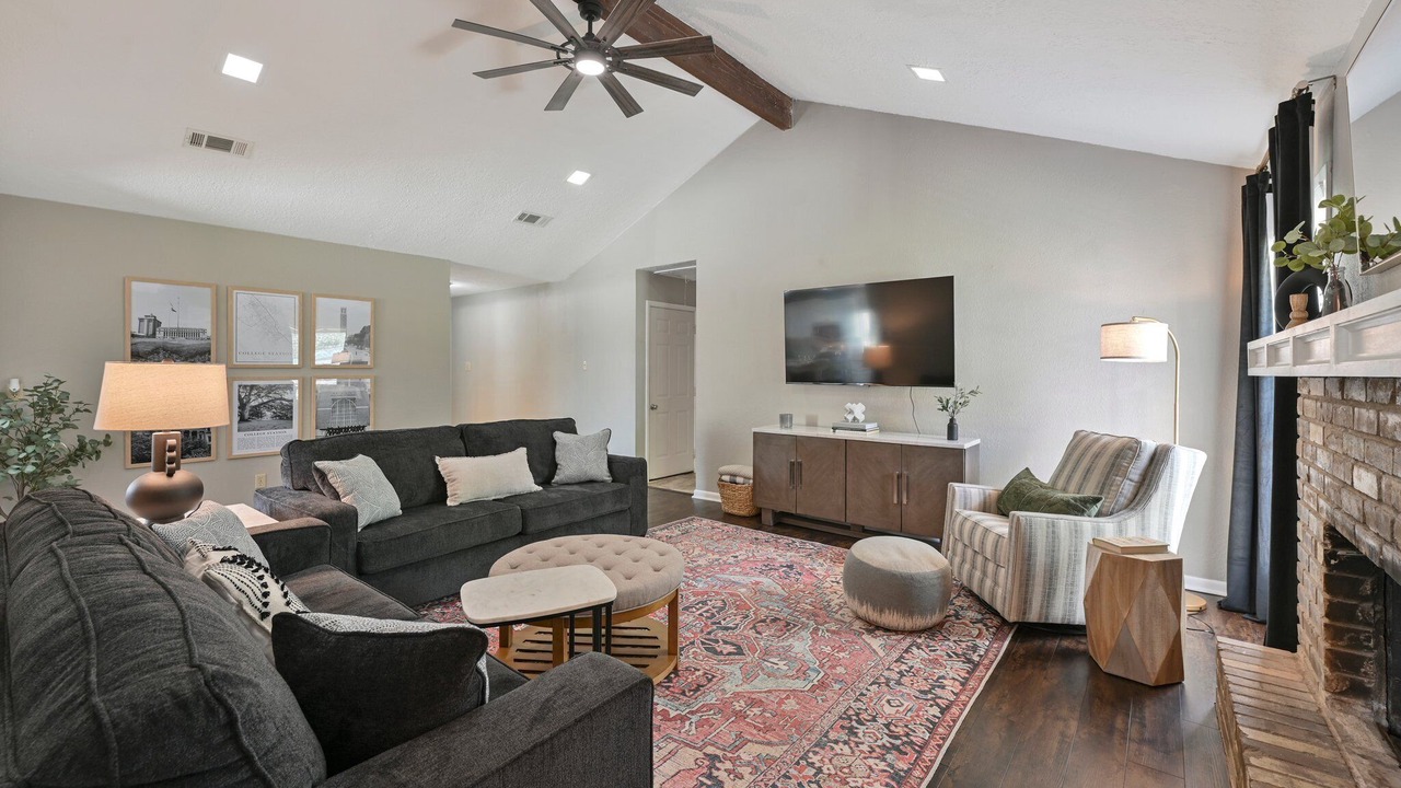 Photo of Bedroom in Raintree