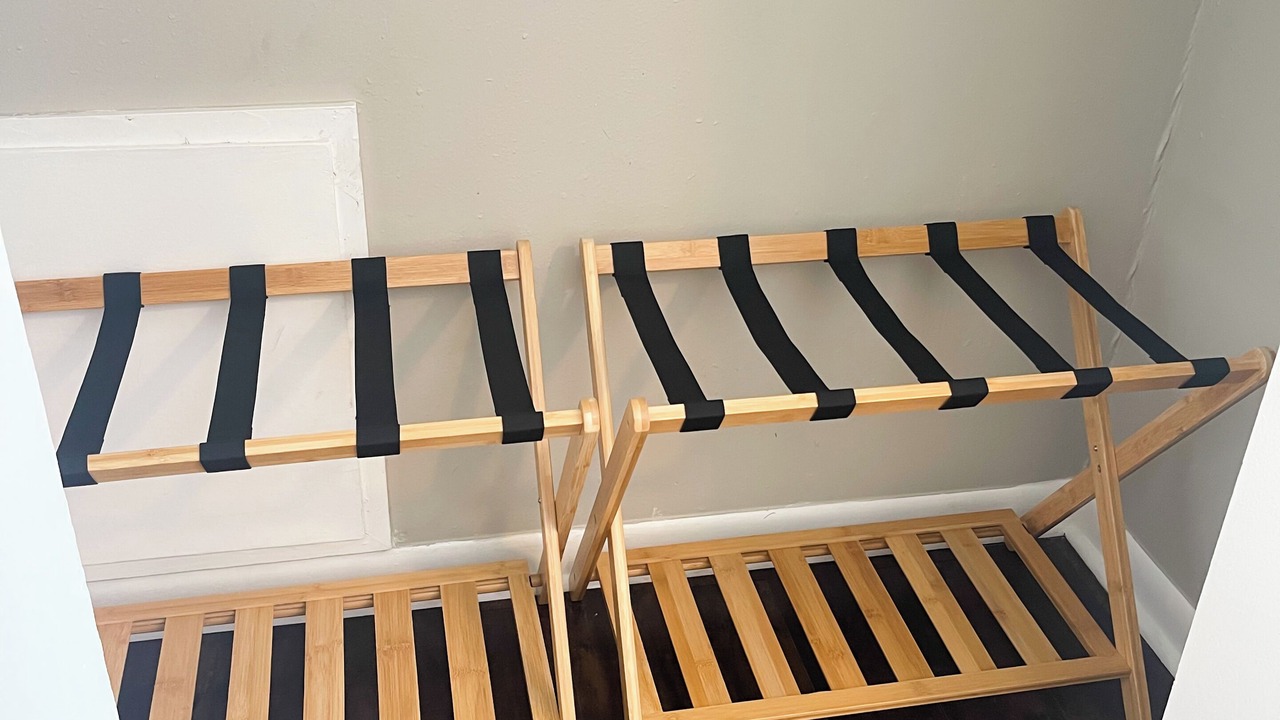 Photo of Bedroom in Raintree
