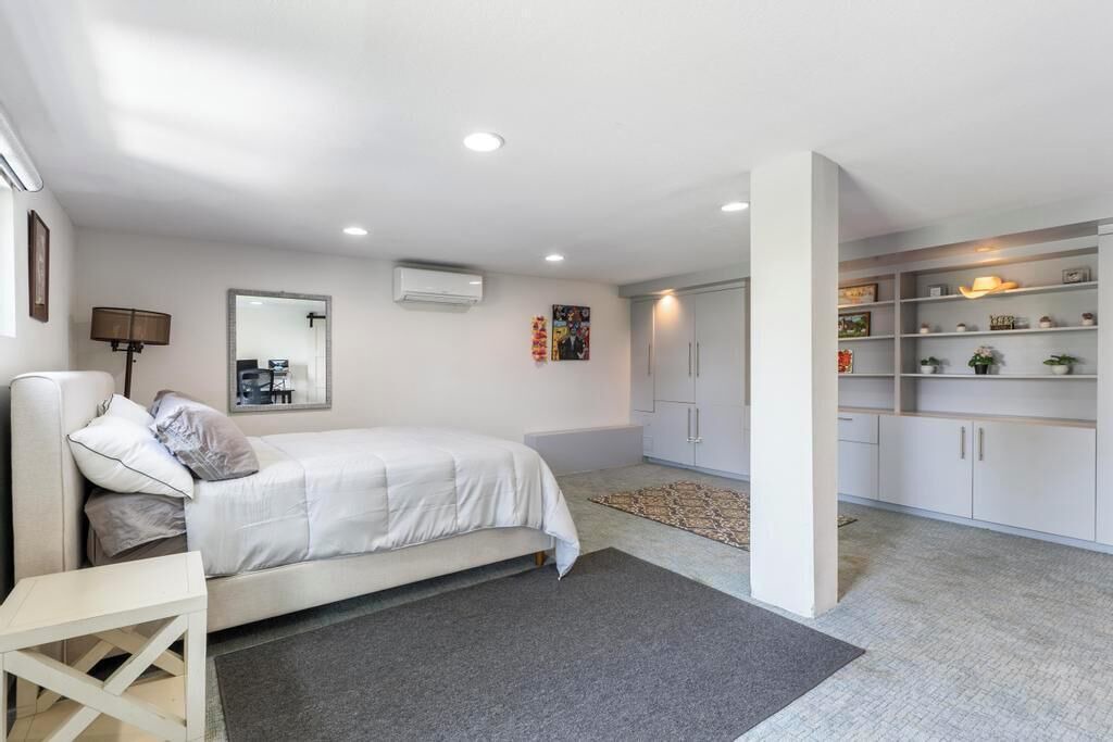 Photo of Bedroom in Point Loma