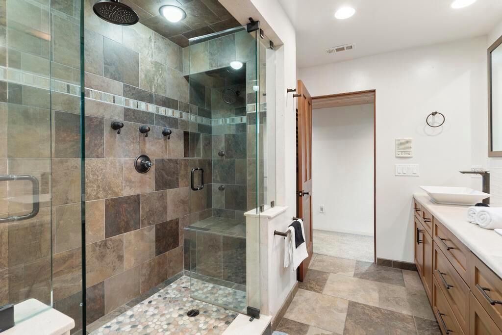 Photo of Bathroom in Point Loma