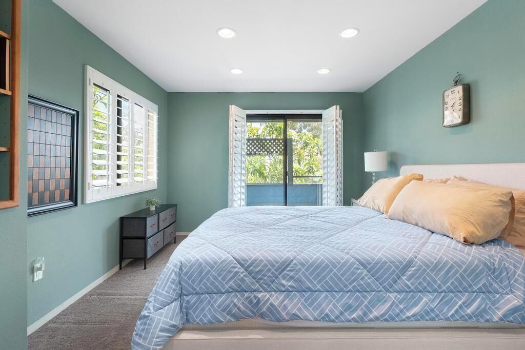 Photo of Bedroom in Point Loma