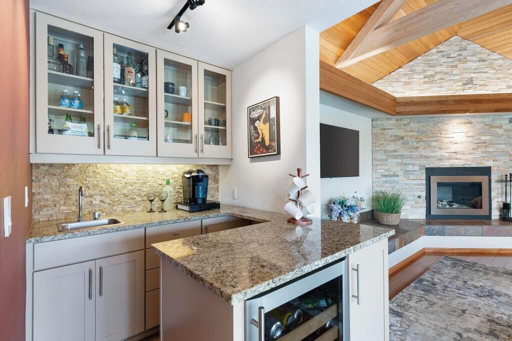 Photo of Kitchen in Point Loma