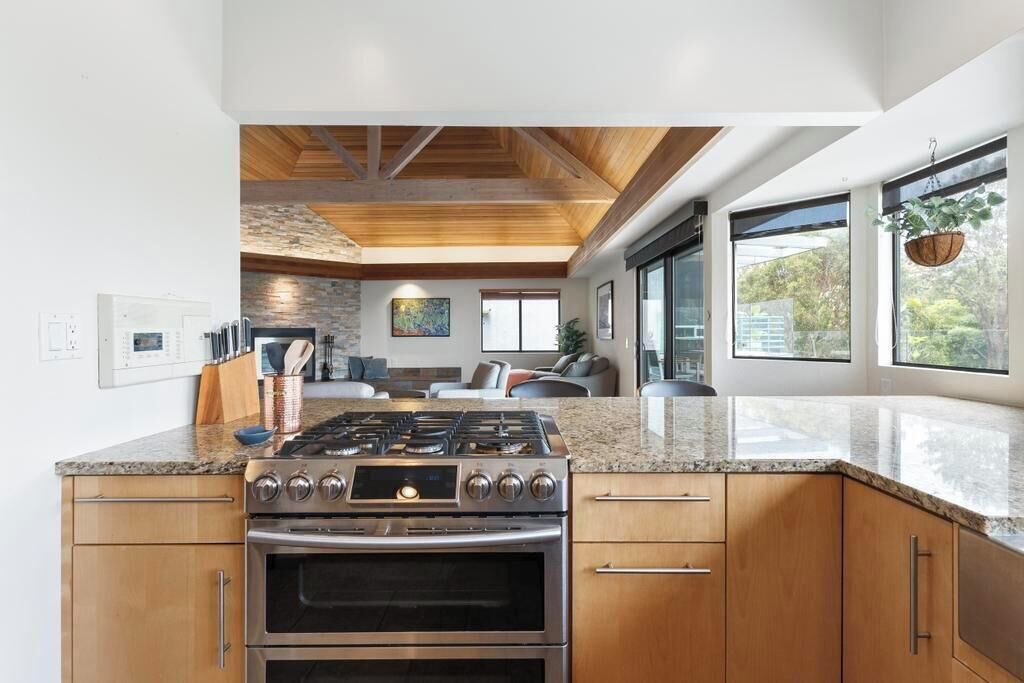 Photo of Kitchen in Point Loma