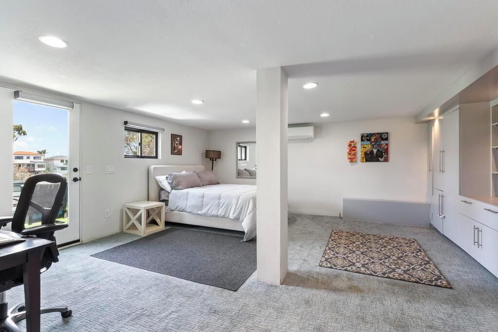 Photo of Bedroom in Point Loma