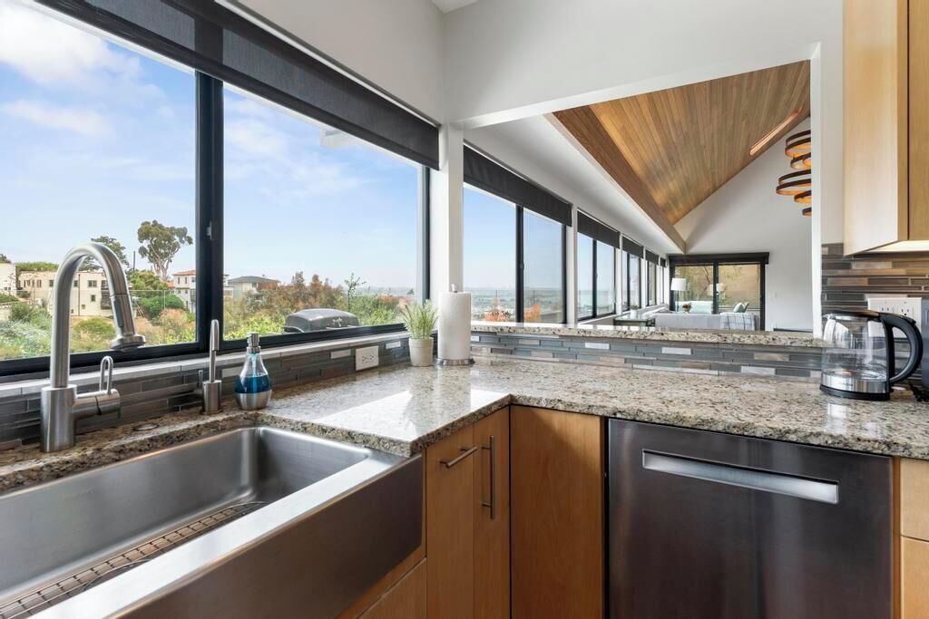 Photo of Kitchen in Point Loma