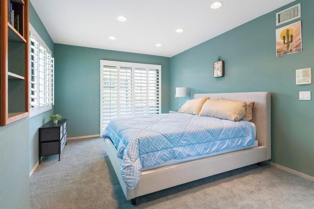Photo of Bedroom in Point Loma