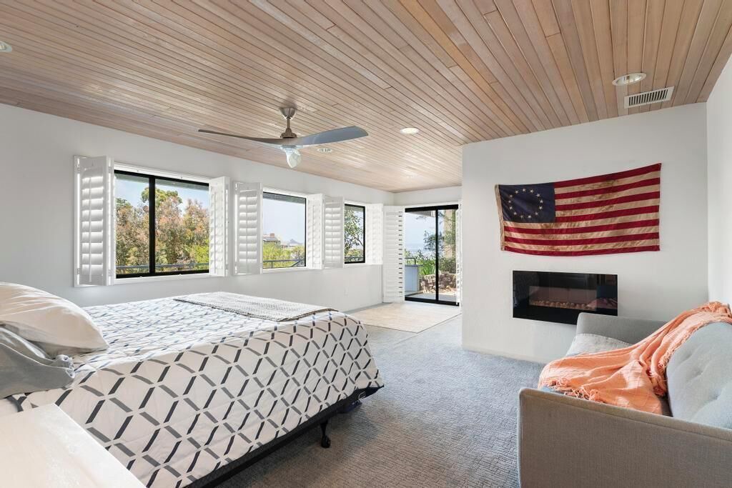 Photo of Bedroom in Point Loma