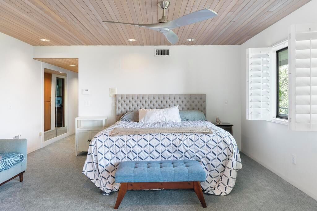 Photo of Bedroom in Point Loma