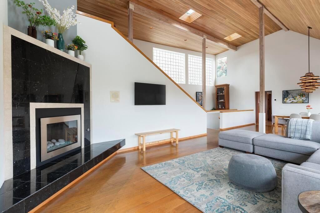 Photo of Livingroom in Point Loma