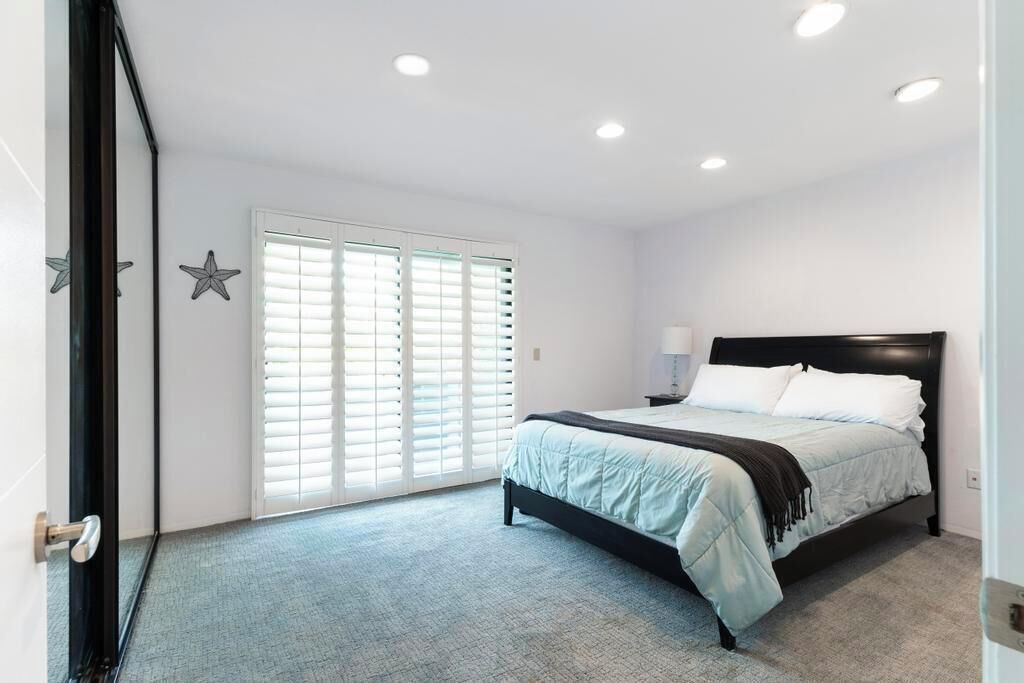 Photo of Bedroom in Point Loma