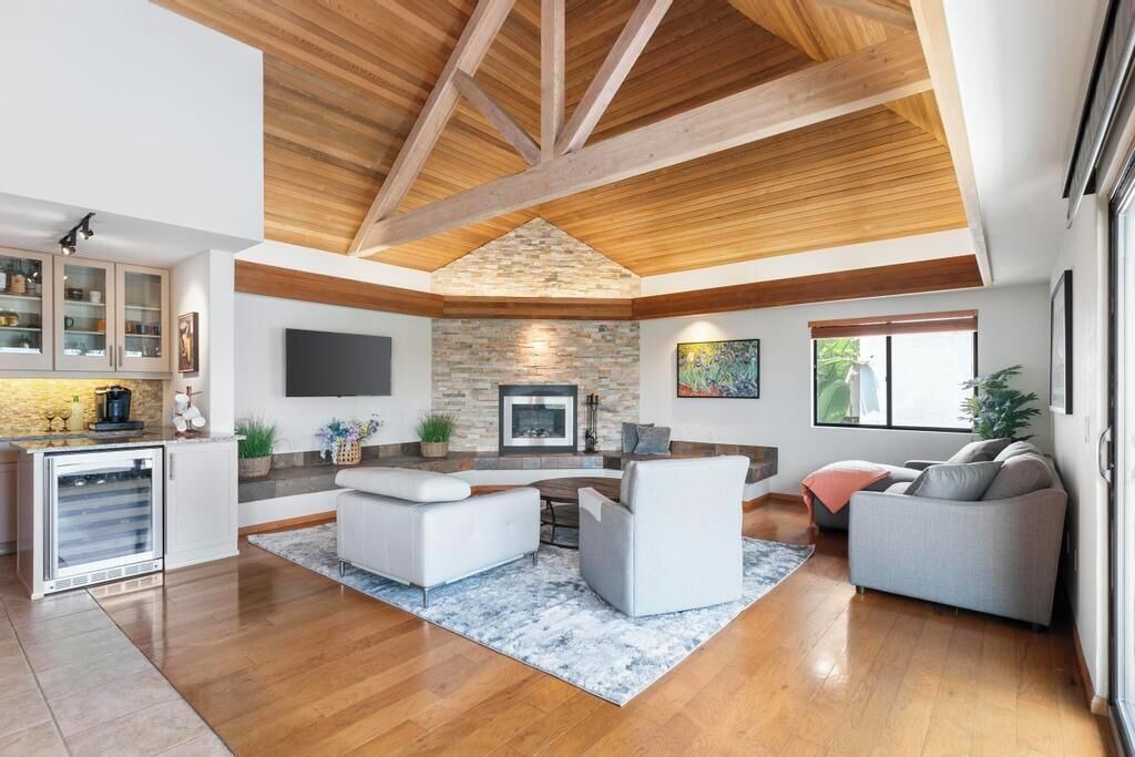 Photo of Livingroom in Point Loma