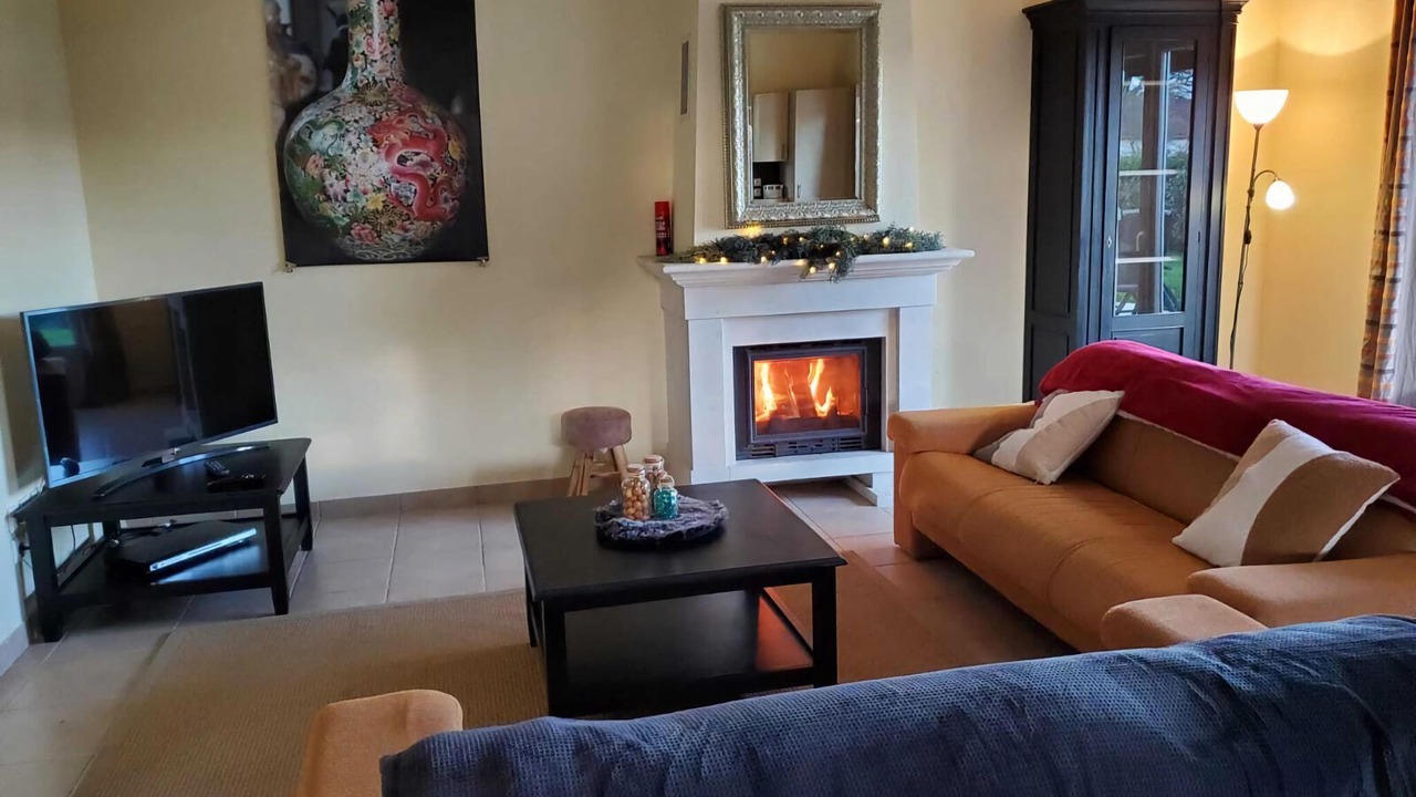 Photo of Livingroom in Les Forges