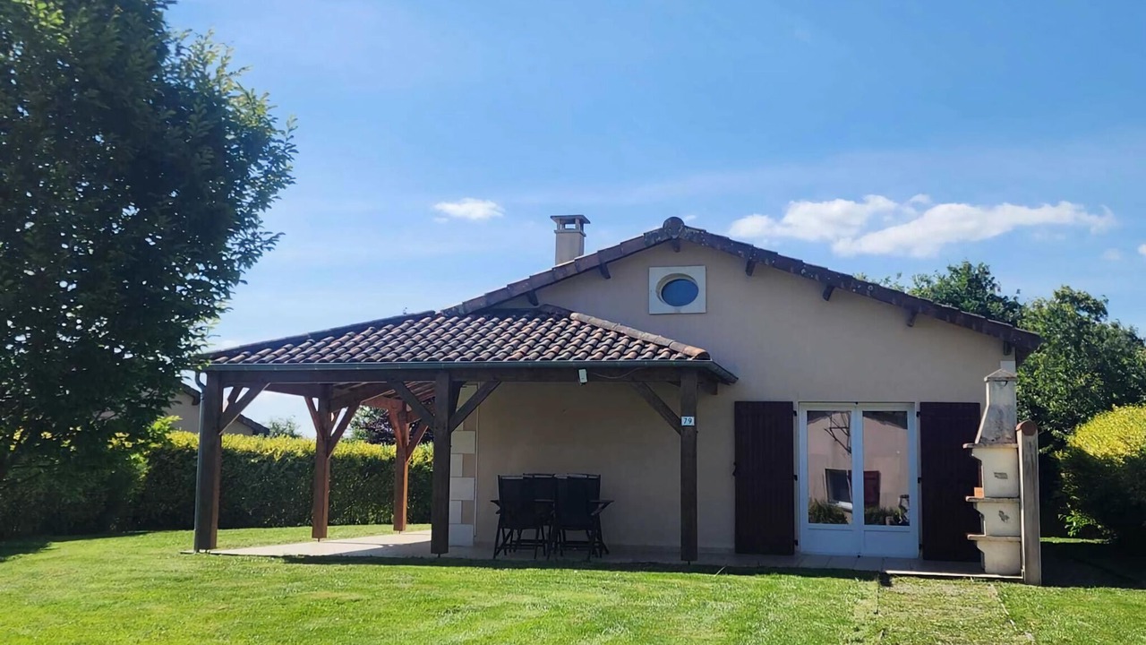 Photo of Outdoor in Les Forges