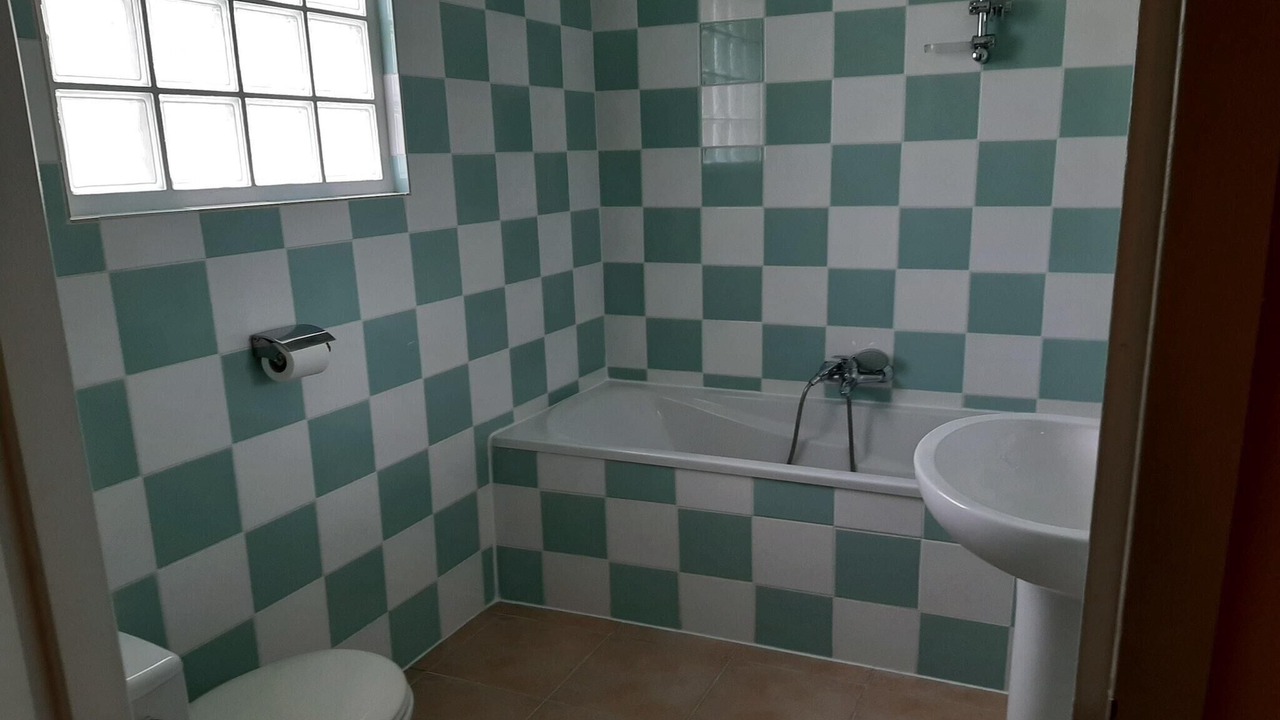 Photo of Bathroom in Les Forges