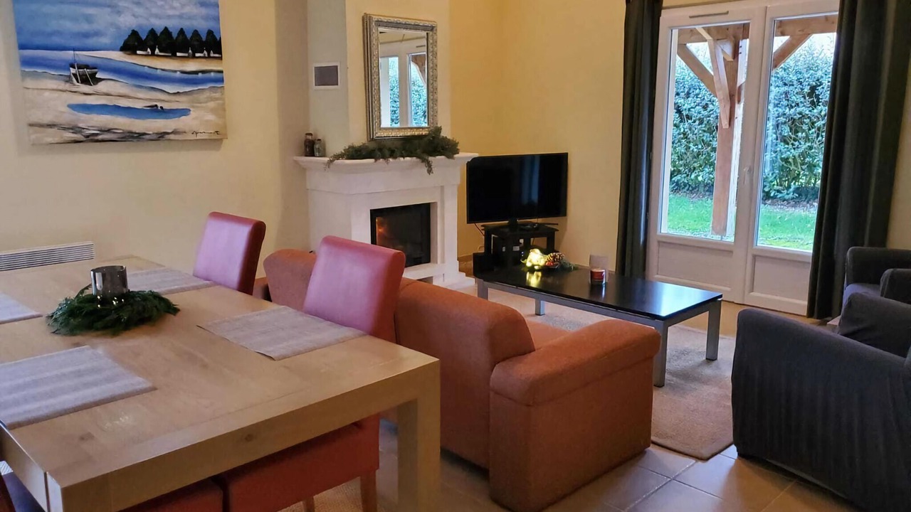 Photo of Livingroom in Les Forges