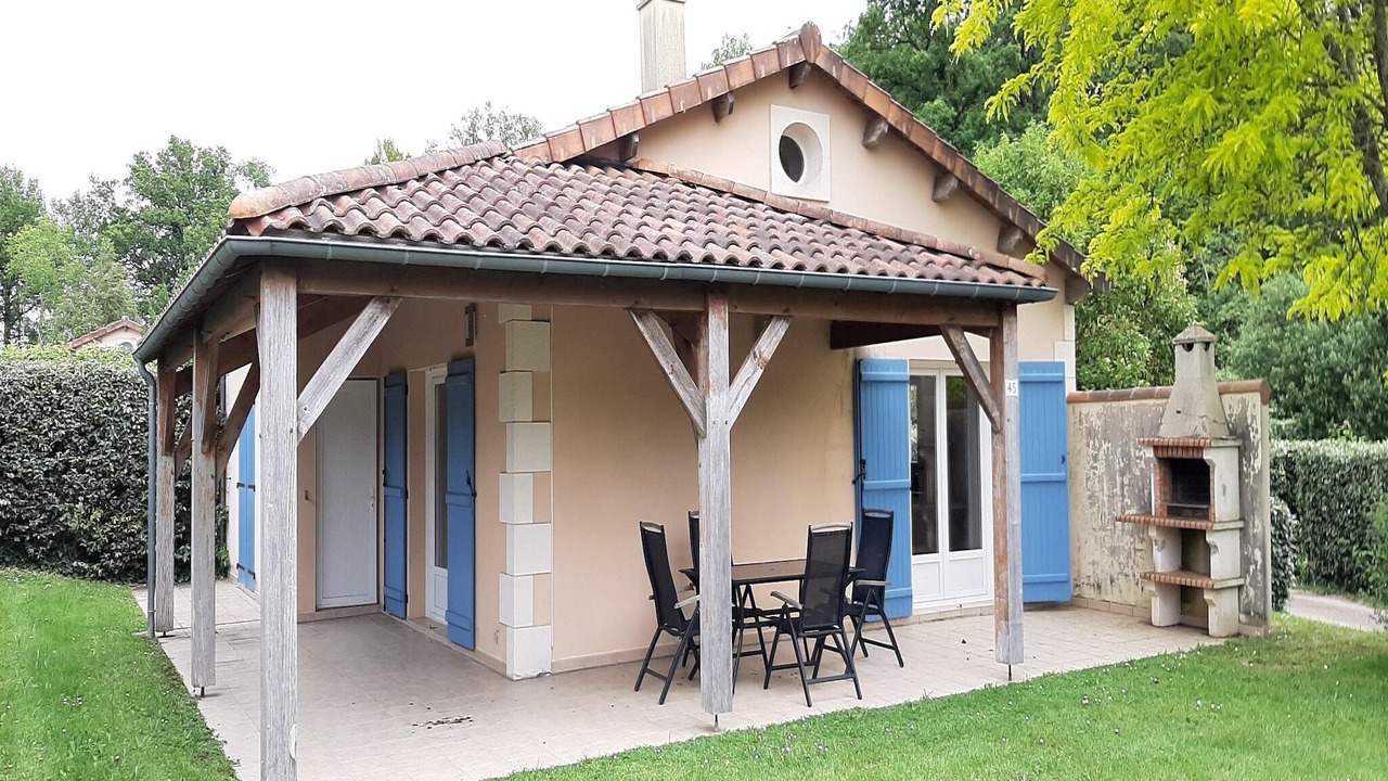 Photo of Outdoor in Les Forges