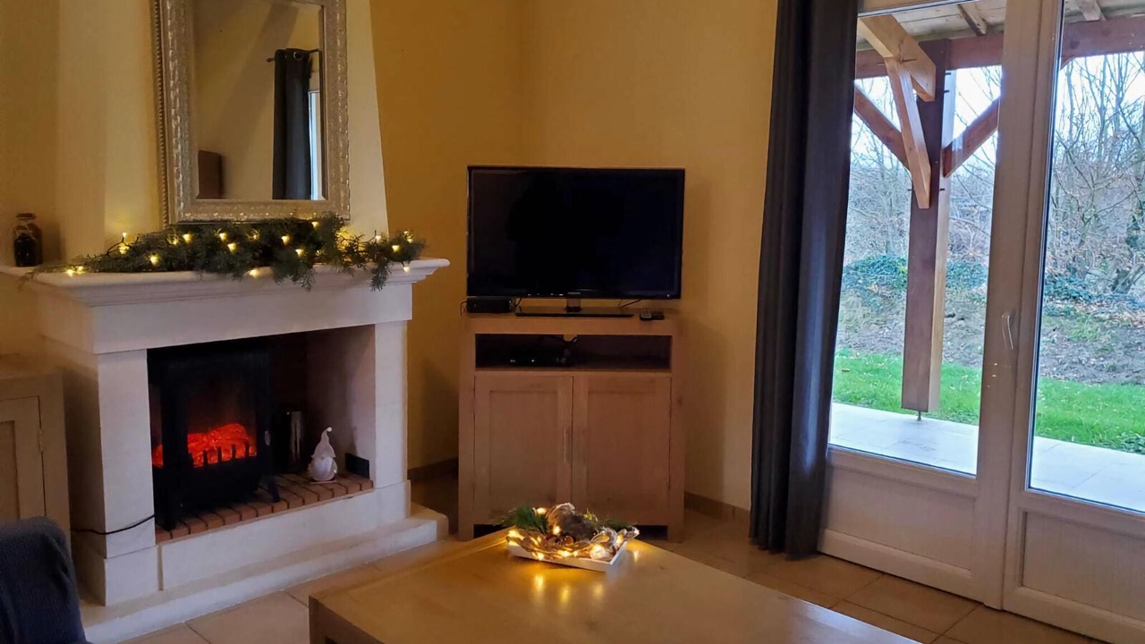 Photo of Livingroom in Les Forges