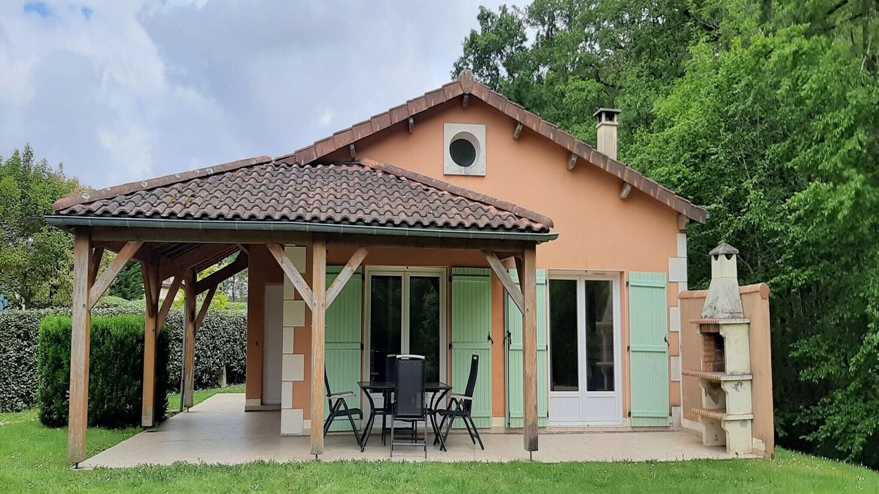 Photo of Outdoor in Les Forges