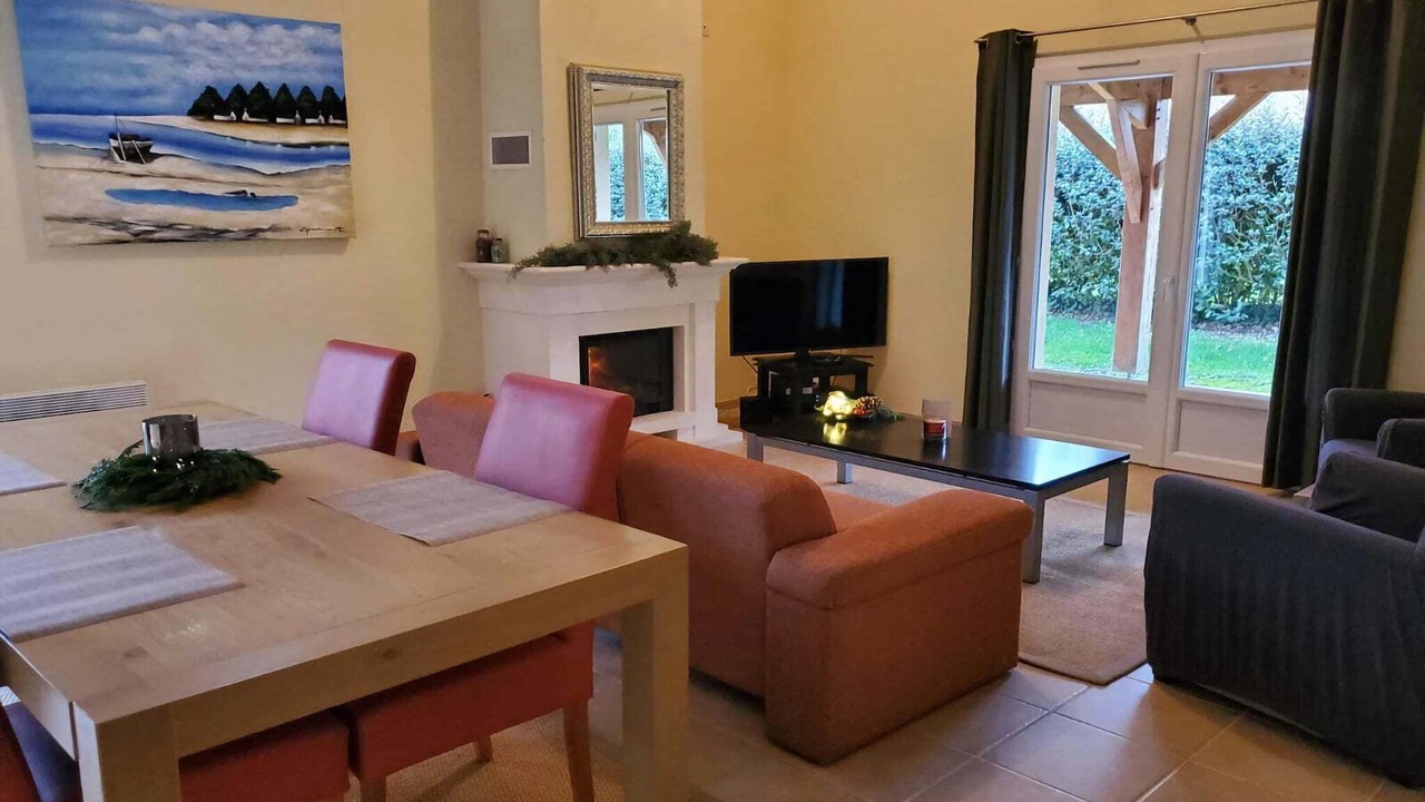 Photo of Livingroom in Les Forges