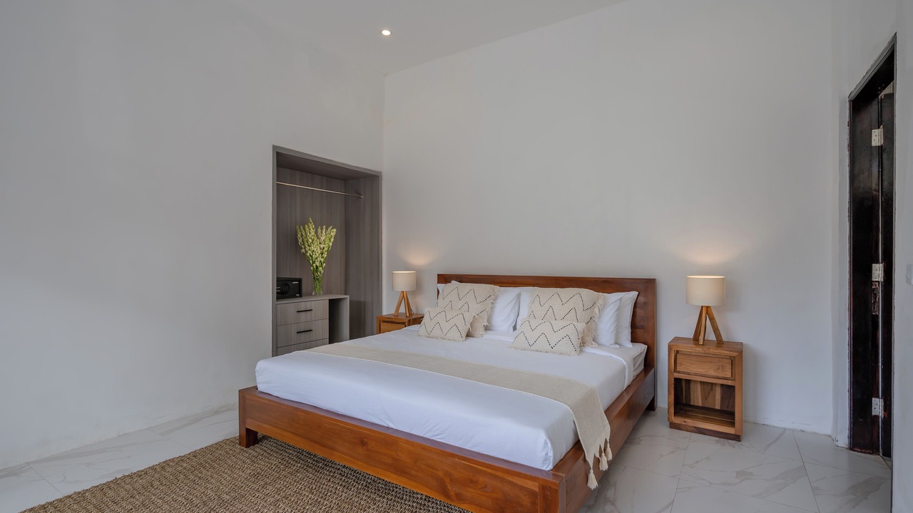 Photo of Bedroom in Dyanapura