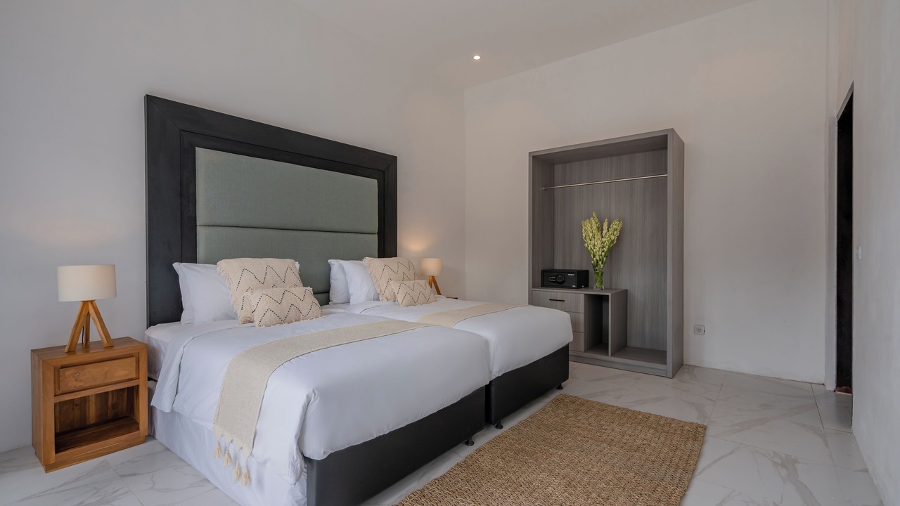 Photo of Bedroom in Dyanapura