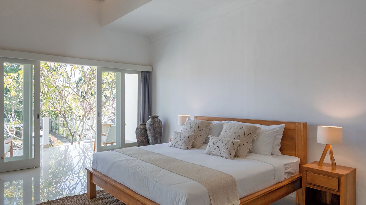 Photo of Bedroom in Dyanapura