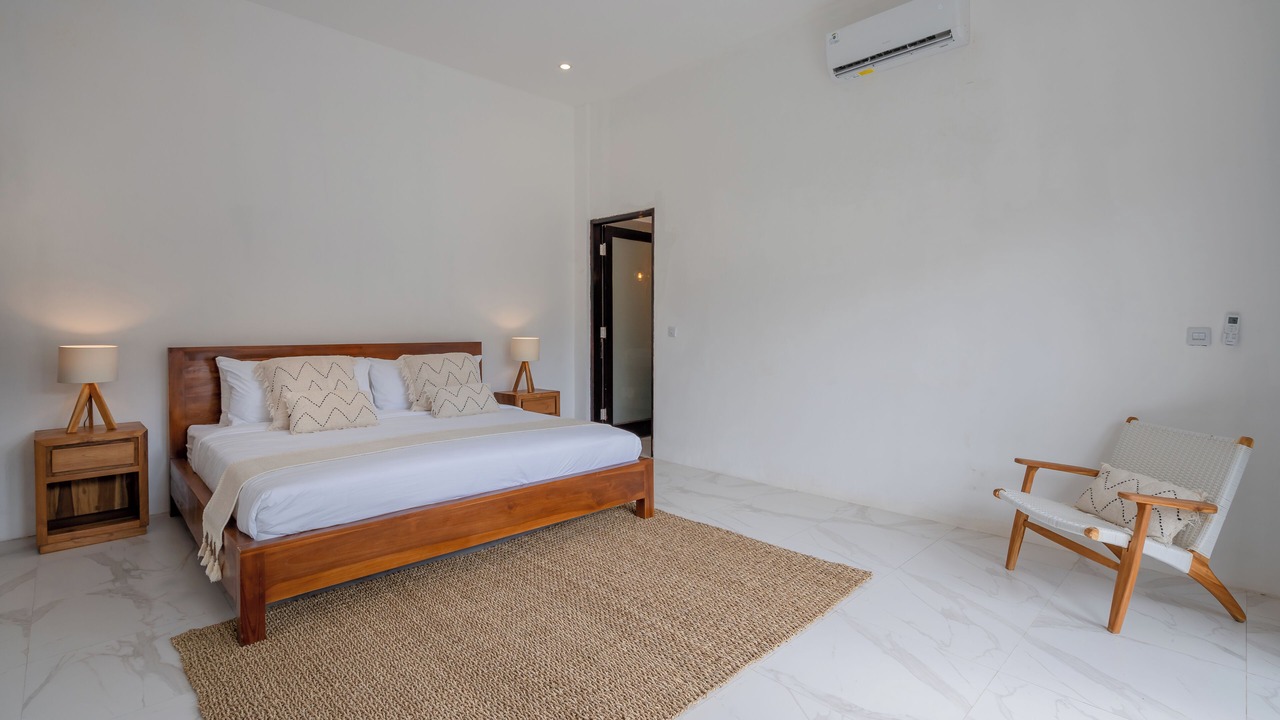 Photo of Bedroom in Dyanapura