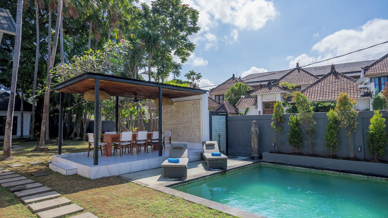 Photo of Outdoor in Dyanapura