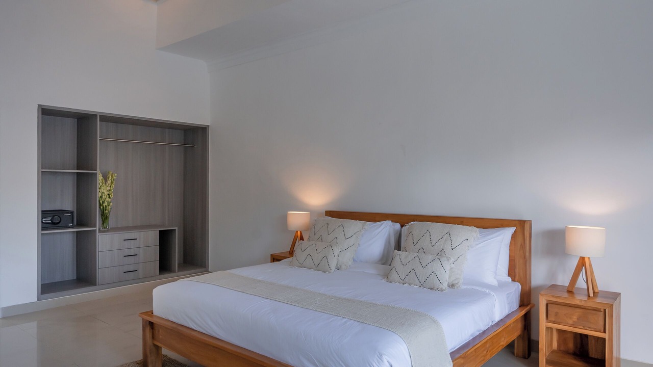 Photo of Bedroom in Dyanapura