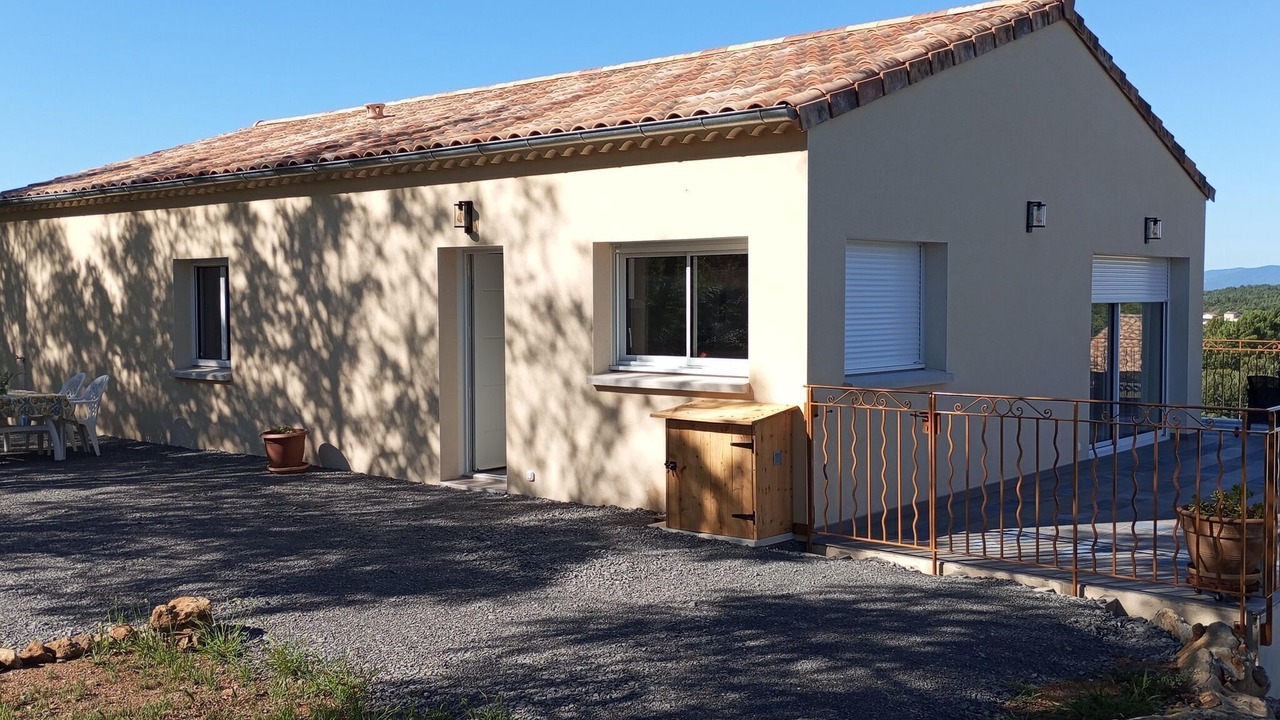 Photo of Outdoor in Largentiere