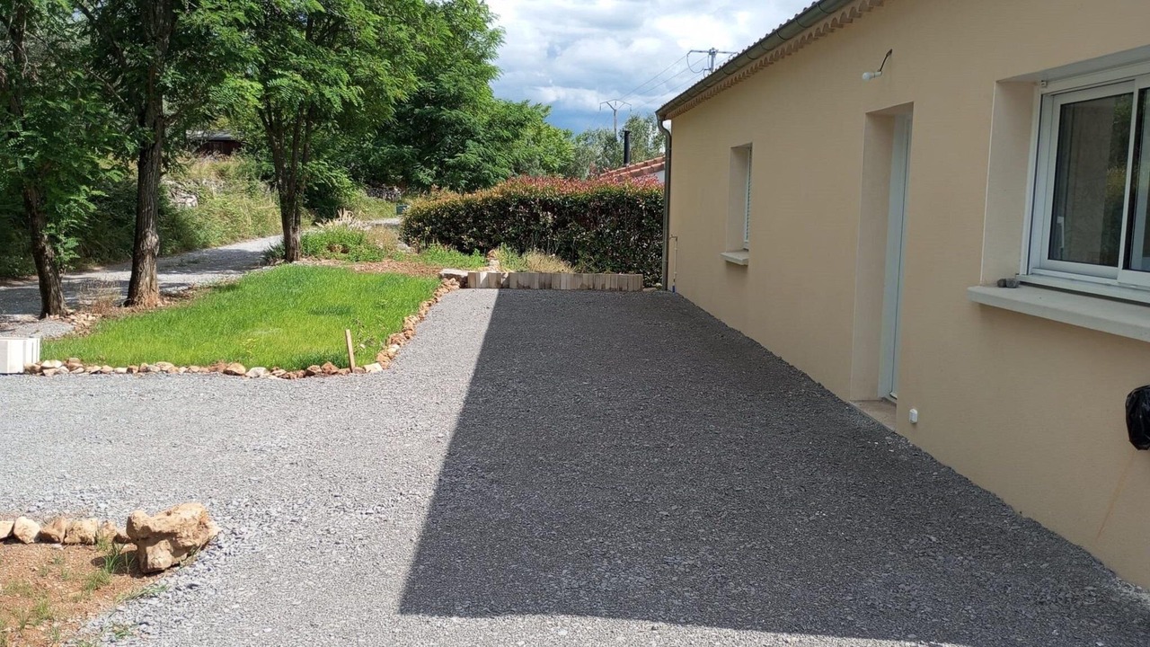 Photo of Outdoor in Largentiere