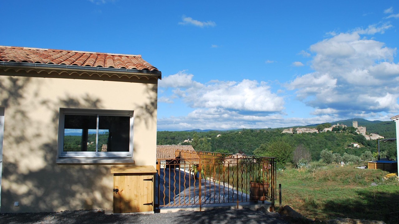 Photo of Outdoor in Largentiere