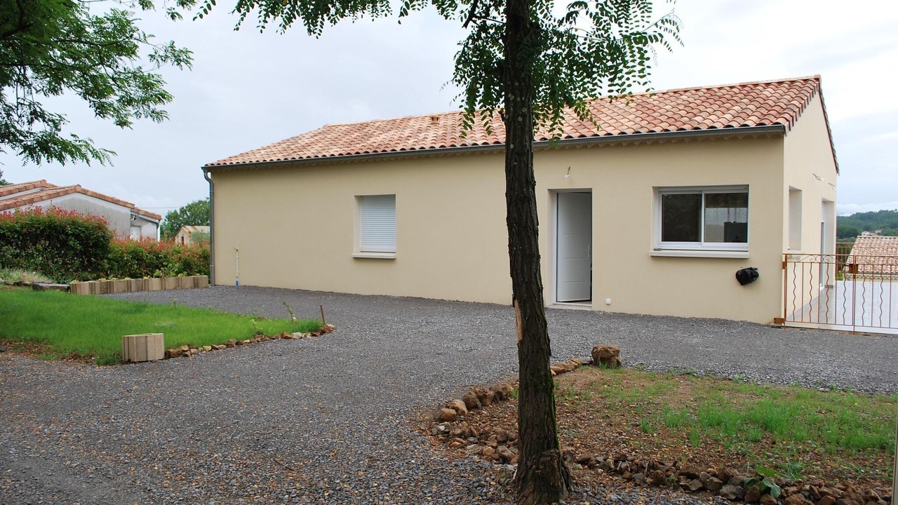 Photo of Outdoor in Largentiere