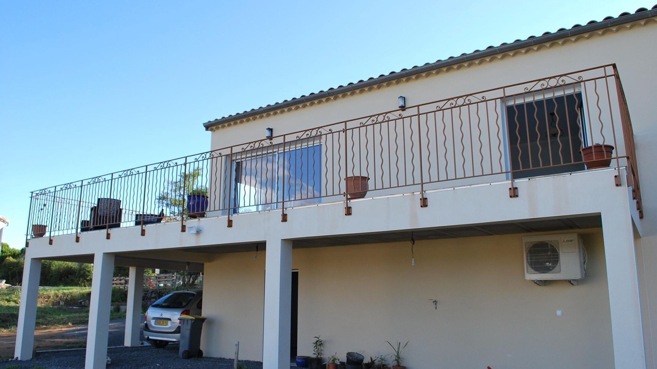 Photo of Outdoor in Largentiere