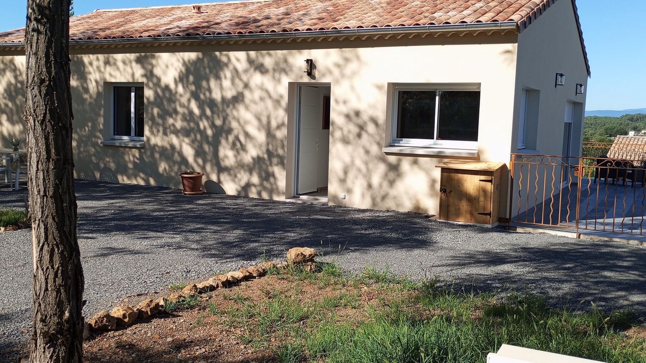 Photo of Outdoor in Largentiere