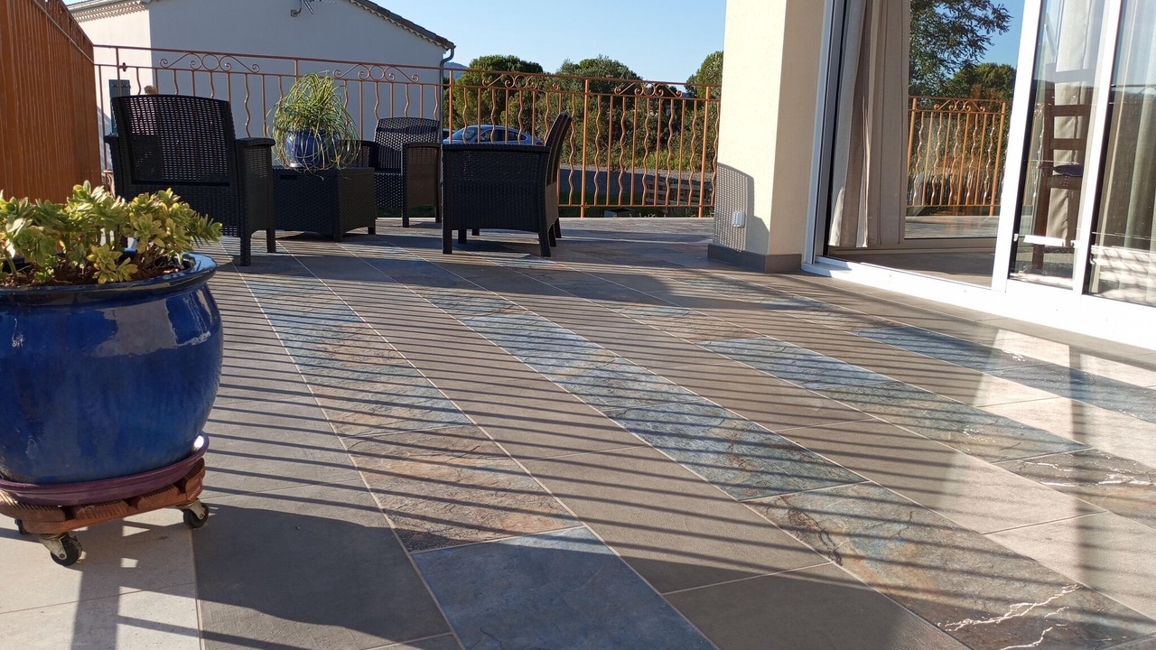 Photo of Outdoor in Largentiere