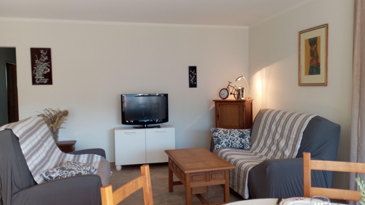 Photo of Livingroom in Largentiere